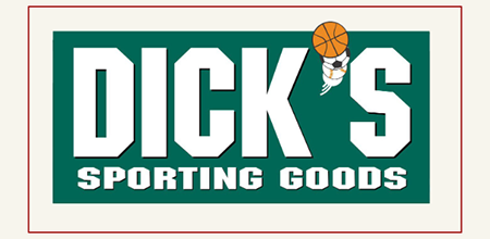 Dick's Logo