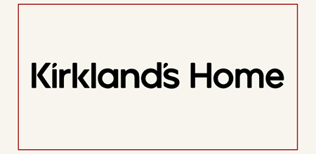 Kirkland's Logo