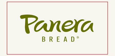 Panera bread's Logo